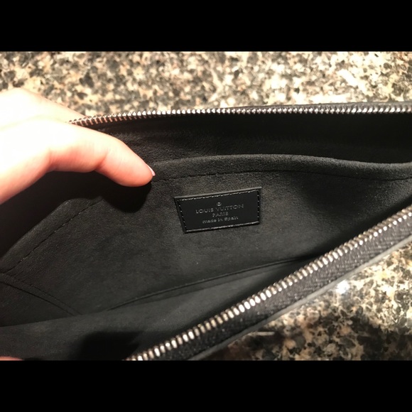 Brand NEW Louis Vuitton pouch - Picture 6 of 7